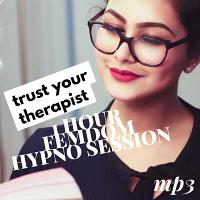 Trust Your Therapist MP3