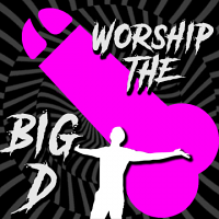 Worship Big Juicy Dicks Audio