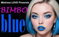 Bimbo blue Bimbo blue