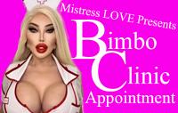 Bimbo Clinic Appointment Bimbo Clinic Appointment