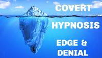 Covert Hypnosis EDGE Covert Hypnosis EDGE