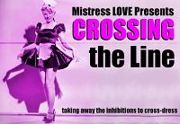 Crossing the Line Crossing the Line