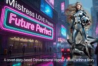 Future Perfect Future Perfect