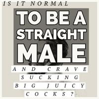 Straight Guy Obsessed with cock Straight Guy Obsessed with cock