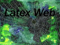 Latex Web Latex Web