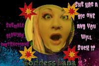 The shemale has a big tasty cock  The shemale has a big tasty cock