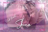 Pink Forest - Shine Pink Forest - Shine