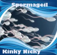 Spermageil