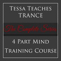Tessa Teaches Trance: The Complete Cours Tessa Teaches Trance: The Complete Cours