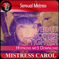 Velvet Vortex Tighter - HFO and pussy worship trance audio Velvet Vortex Tighter - HFO and pussy worship trance audio