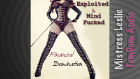 Exploited & Mind Fucked FinDom Version 