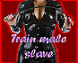 Train male slave