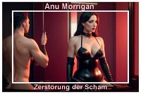 Zerstörung der Scham