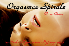 Orgasmus Spirale