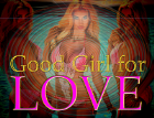 Good Girl for LOVE