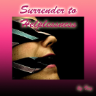 Surrender to helplessness Surrender to helplessness