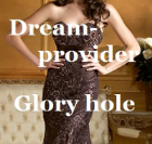 Dreamprovider - Glory hole