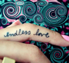 Endless LOVE