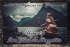 Verhext 9 - Der Fluch der Berggoettin
