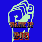 Wank It Big