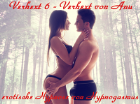 Verhext 6 - Verhext von Anu Verhext 6 - Verhext von Anu