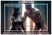 Optimierung für den dominanten Gentleman