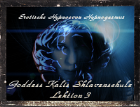 Goddess Kalis Sklavenschule - Lektion 3