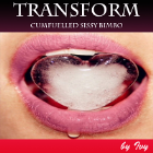 Transform-Cum fuelled Bimbo Sissy