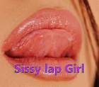 Sissy lap Girl