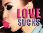 LOVE sucks