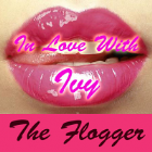 In Love With Ivy - The Flogger In Love With Ivy - The Flogger