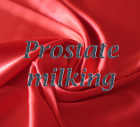 Prostate-Milking