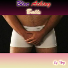 Blue Aching Balls
