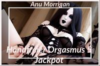 Hypnotischer Orgasmus 5 - Jackpot