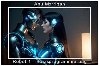 Robot1 - Basisprogrammierung Robot1 - Basisprogrammierung