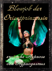 Blowjob der Orientprinzessin
