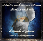 Süchtig nach meiner Stimme