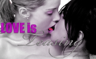 LOVE is Teasing