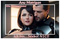 Ich bin...SexbotvN1C0 Ich bin...SexbotvN1C0