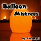 Balloon Mistress Balloon Mistress