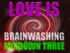 LOVE is BRAINWASHING mixdown 3