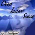 Deep Inner Space by Amethyst