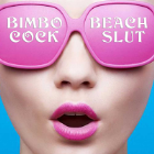 Beach Bimbo Cock Slut