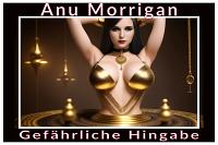 Gefährliche Hingabe