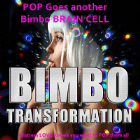 Bimbo Transformation by Love