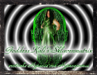 Goddess Kali's Sklavenmatrix