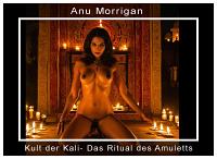 Kult der Kali - Ritual des Amuletts