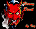 Horny-Devil Horny-Devil