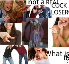 Chastity Limp Stress