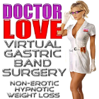 Doctor LOVE Virtual Gastric Band Surgery Weight Loss Doctor LOVE Virtual Gastric Band Surgery Weight Loss